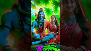 Bhole baba ji ki parvati ji se bhent #mahadev #shiv #love #viral #bhajan #shorts #shortsfeed