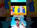 کدوم خدمتکار بارداره معما تست هوش دانستنی Shorts کدوم خدمتکار بارداره معما تست هوش دانستنی Shorts