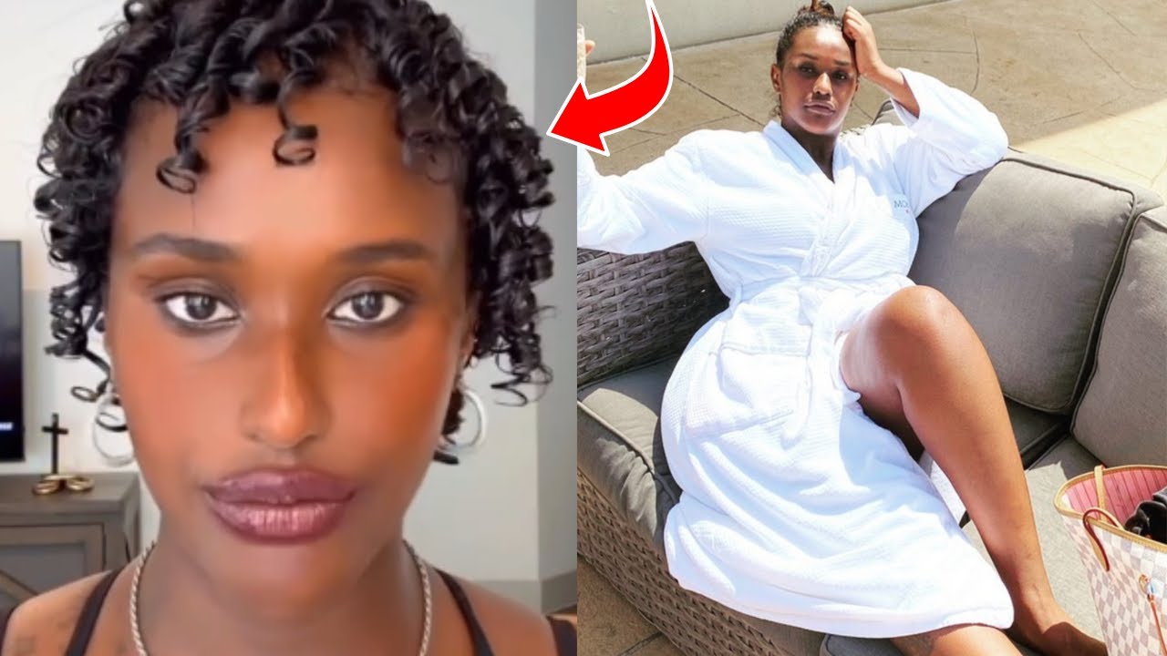 SHE GOT KARMA! African Female SENTENCED To 90 Days For LYING On Man ...