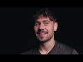 DARTS WITH FIL AND DAVE | Dave Allen and Filip Hrgovic Fight Week Press Conference