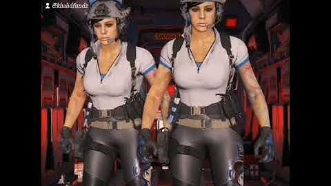 Best loadout for *M4LMG*. cod mobile.