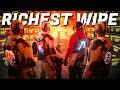 THE WIPE OF A LIFETIME Rust Movie THE WIPE OF A LIFETIME Rust Movie