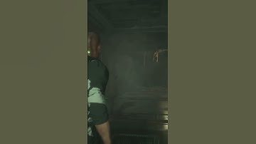 A Little Cliché - The Callisto Protocol Short