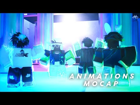 Dancing Animation Mocap Youtube - roblox animations mocap avatar