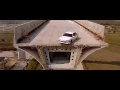 Taxi 1 end scene