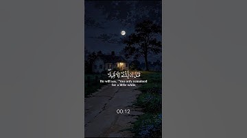 اكتب شيء تؤجر عليه 🤍🦋القارئ اسلام صبحي 🤍 #quran #كرومات_قرآن #شاشه_سوداء #أرح_قلبك #راحة_نفسية 🥺