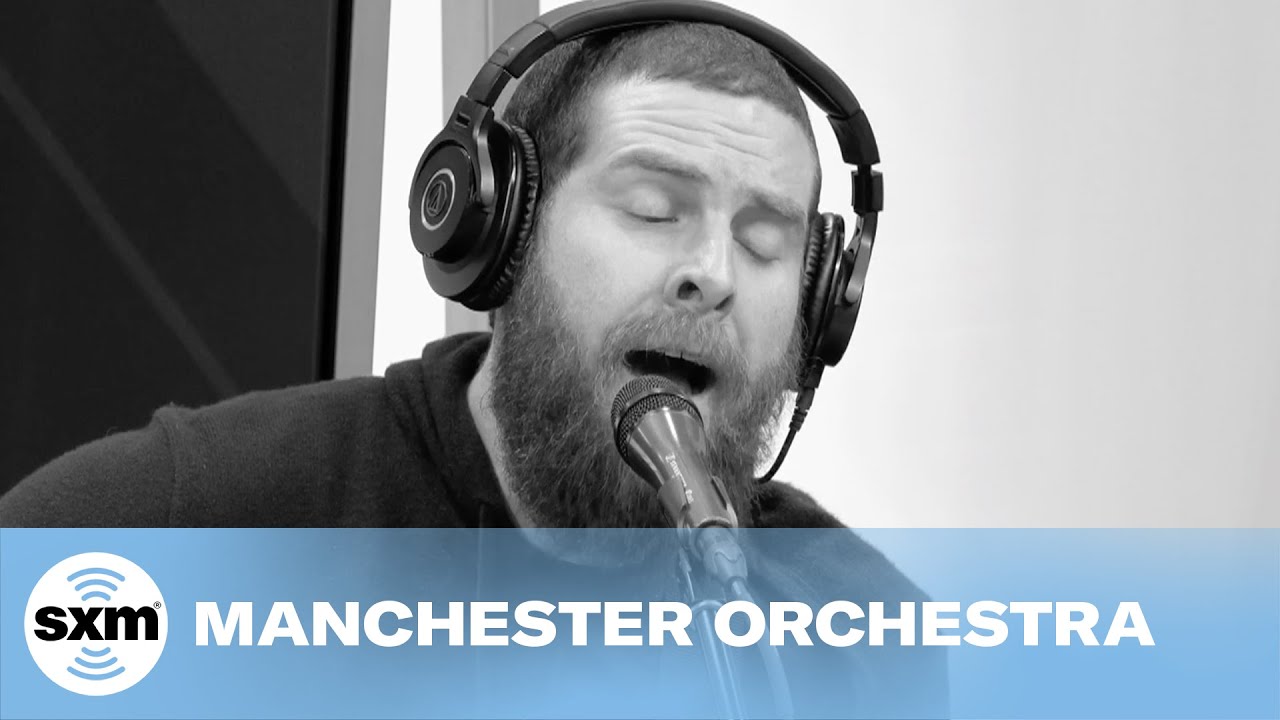 Manchester Orchestra — Believe (Cher Cover) [Live @ SiriusXM]