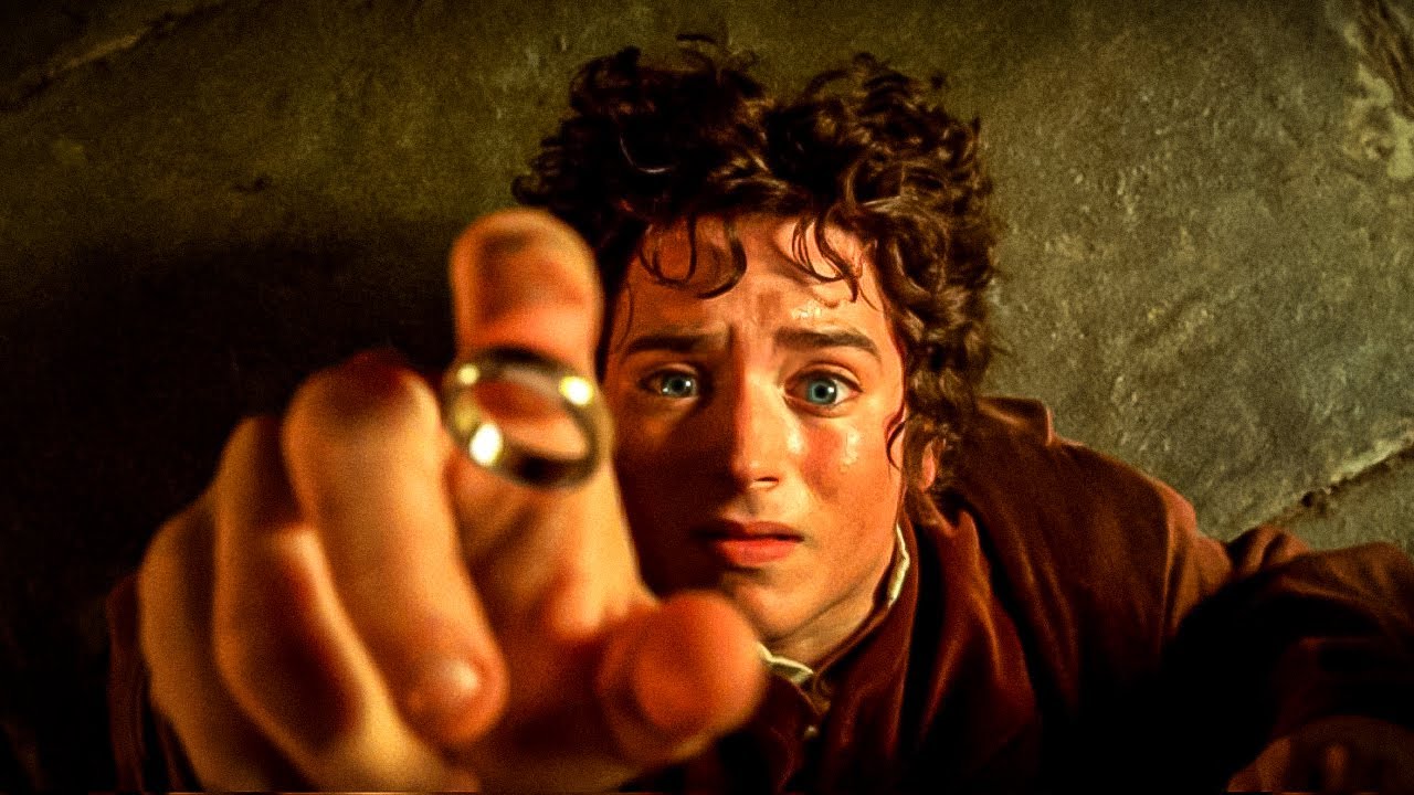 Властелин Колец: Трилогия (Краткий Пересказ) - YouTube