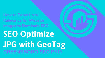 GeoTagging Images for Local SEO - Maximize Location Relevance with EXIF [No B.S. Ninja SEO Tutorial]