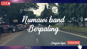 Lagu Galau 2021 Berpaling Numawi Band Indie the beast pada masanya