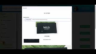 How to add main label screenshot 5