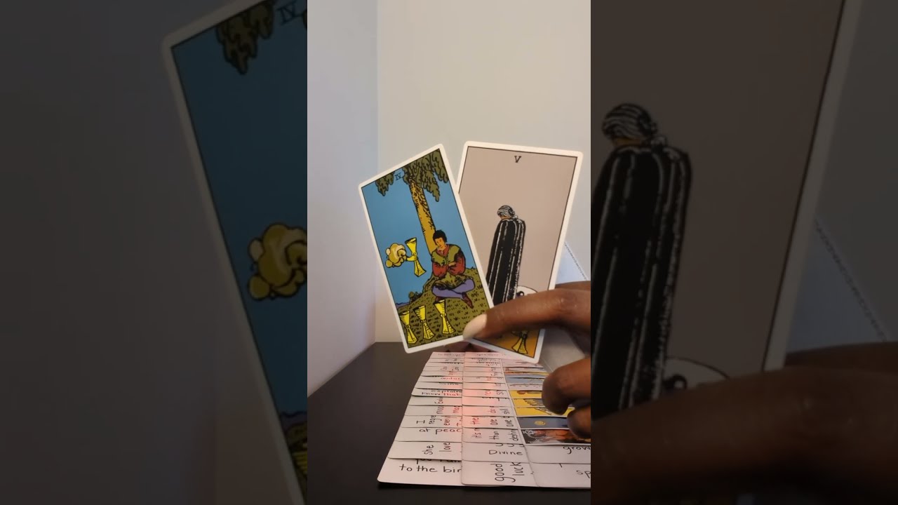 Она пыталась разрушить вашу стабильность и остановить ваше процветание, DF, так что угадайте, что...