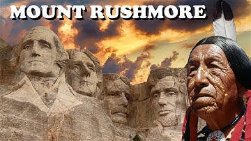 Mount Rushmore: The History You Haven