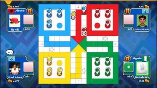 Ludo King  Ludo Game - 34  | #live #ludoking #livestream #shorts #shortsfeed #ytshorts #game #games screenshot 3