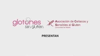 Conferencia sobrecrecimiento bacteriano intestinal y las intolerancias alimentarias. SIBO