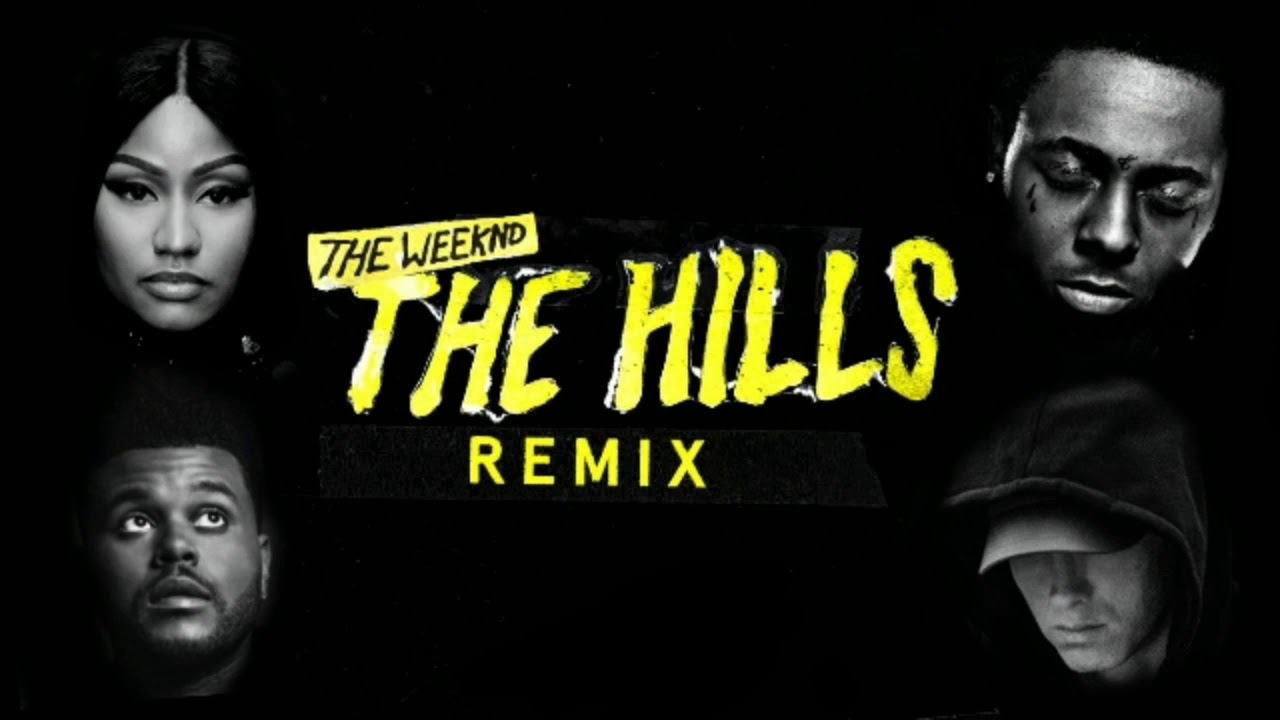 The Weeknd - The Hills (Vevo Presents)