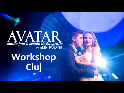 Previzualizare video workshop