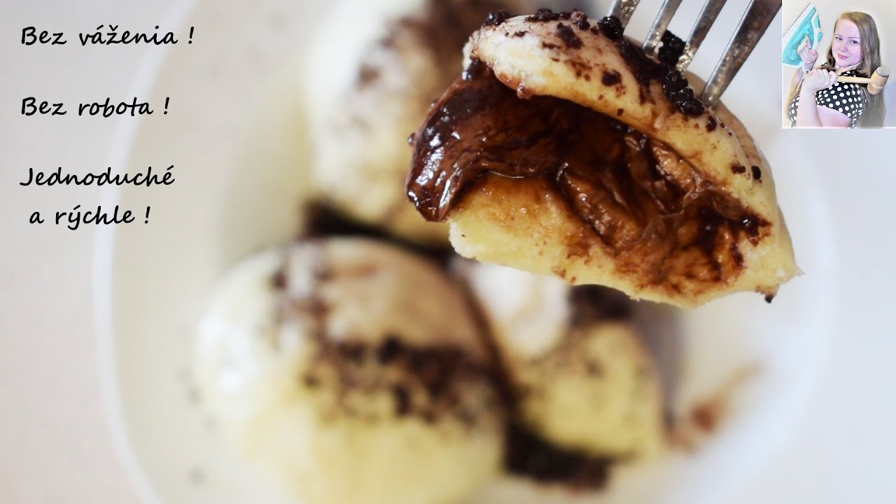 Все дети любят эту еду! Приготовьте его тоже, не взвешивая, не используя робота, так просто!