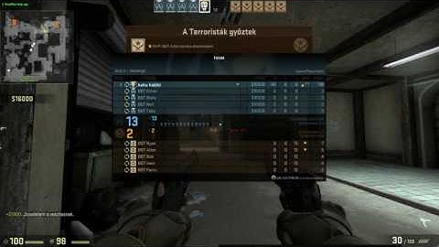 EZ TELEPORT WITH AIRSTUCK