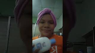 Primera Parte De Mi Rutina De Noche