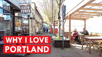 Streets You Love Have This In Common (feat. Portland)