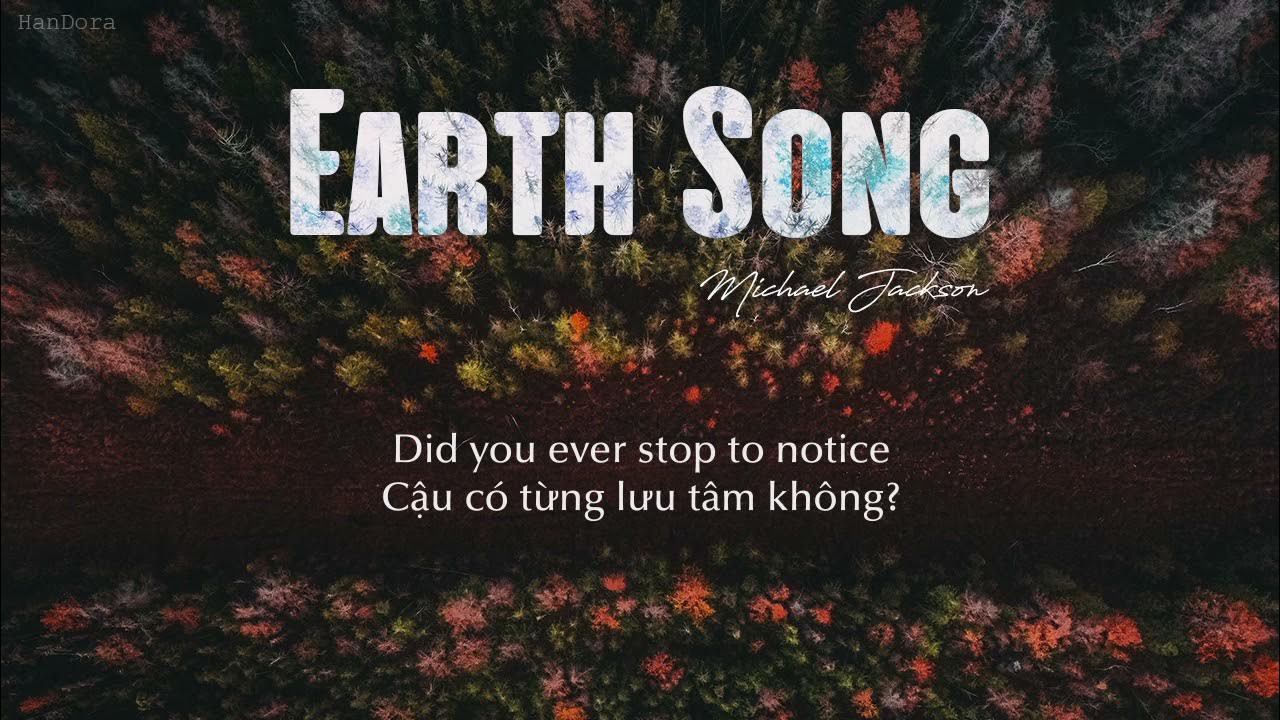 Джексон earth song текст. Джексон earth song текст