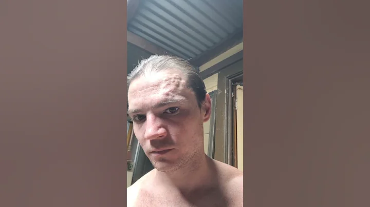 My face was removed in a snuff film and the two snuff films before of me I asked for MI6 to save me