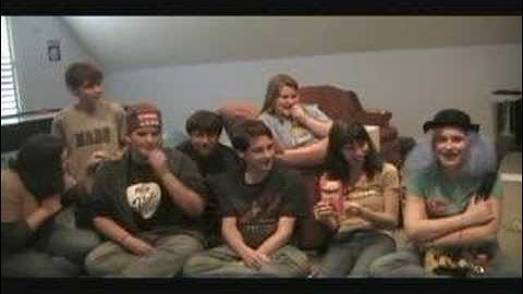 Random Time! (Part 2)