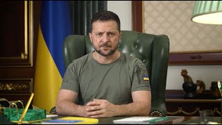 200 днів українського спротиву. Звернення Володимира Зеленського 11.09.2022