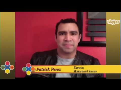 Fronteras: Patrick Perez