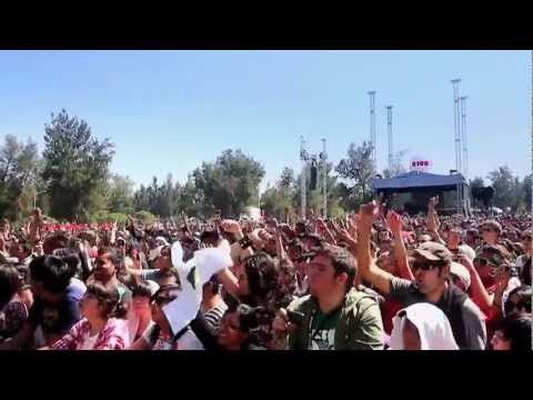 Corona Capital 2011 - Aftermovie oficial