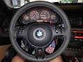 BMW e46 Best Cheap Mods III - Steering Wheel Wrap