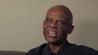 REV  STEVEN LOUIS CRAFT on Open Borders