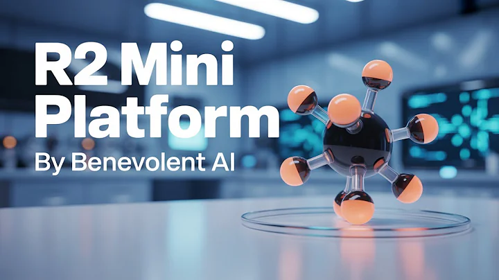 AI Revolutionizes Drug Discovery: Meet R2 Mini by Benevolent AI
