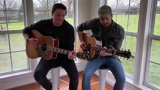 Waterloo Revival - Something You Ain't Ever Had (Acoustic)