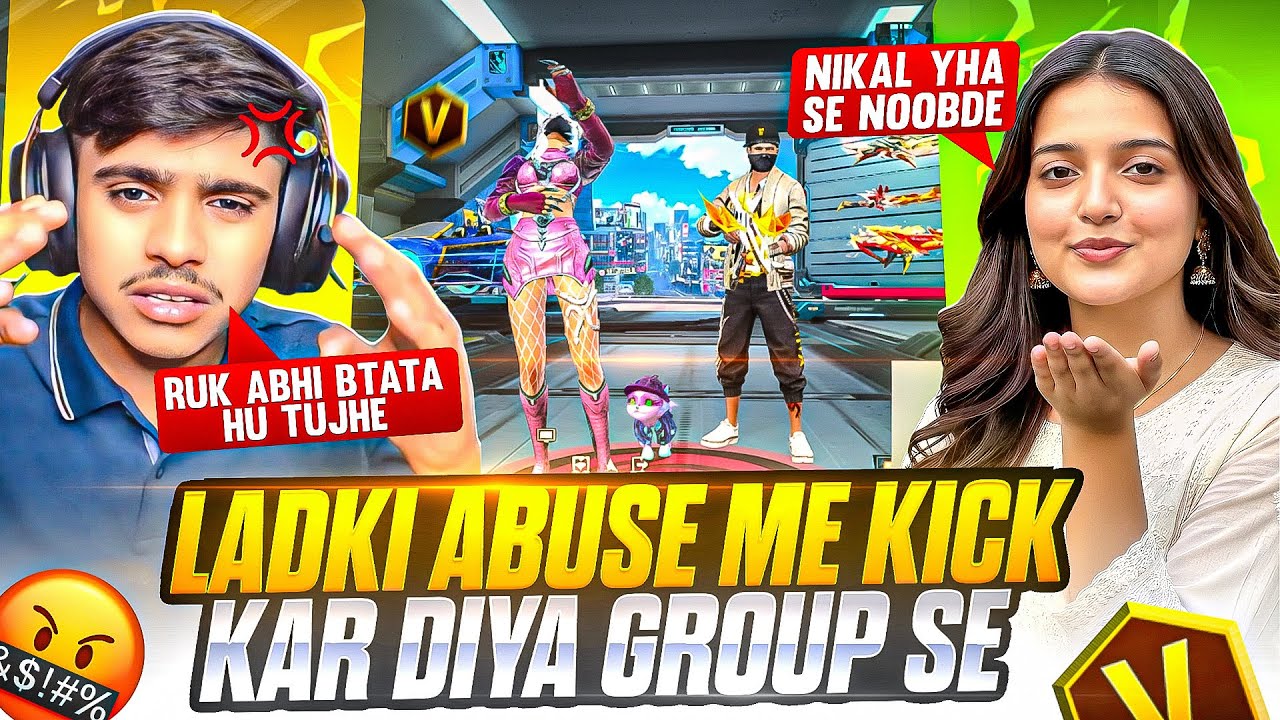 GUILD TEST PRANK ON CUTE V BADGE GIRL 😱🔥- SAMSUNG A3,A5,A6,A7,J2,J5,J7,S5,S6,S7,S9,A10,A20,A30,A50