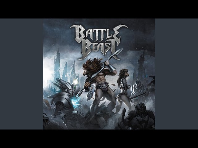Battle Beast - Fight, Kill, Die