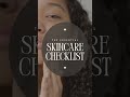 The essential skincare tips #skincare #beauty #beautytips