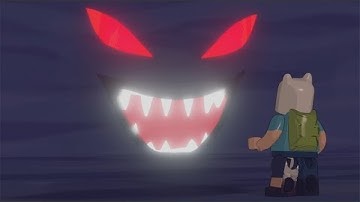 LEGO Dimensions - Adventure Time Level Pack - A Book and a Bad Guy