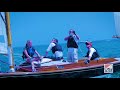 "This is what we do" - Nathan Titcomb on Offshore Sailing and the Ratings Process