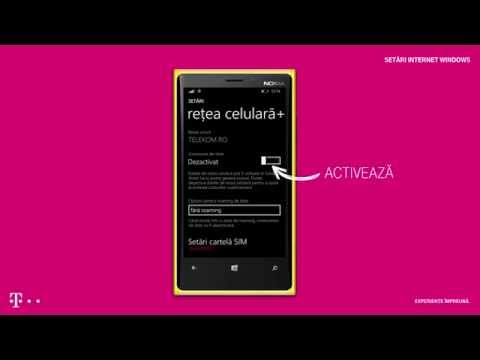 Video: Cum Se Restabilește Setările Implicite în Nokia