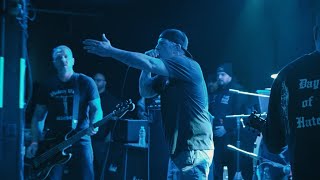 [hate5six] Death Before Dishonor - December 17, 2022