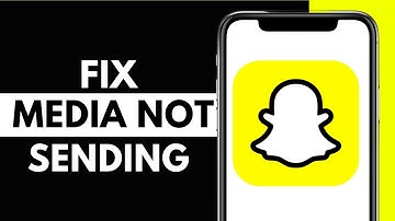 How To Fix Photos & Videos Not Sending on Snapchat (2025)