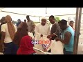 Okaikwei South MP Supports Muslims In Constituency To Mark Ramadan