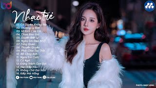 Nhạc Trẻ Ballad Việt Hay Nhất 2024 | Lk Nhạc Trẻ Mới Gây Nghiện | Nhạc Việt Hot Nhất Hiện Nay