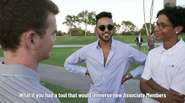 Ideal Man Awareness Promo_2023