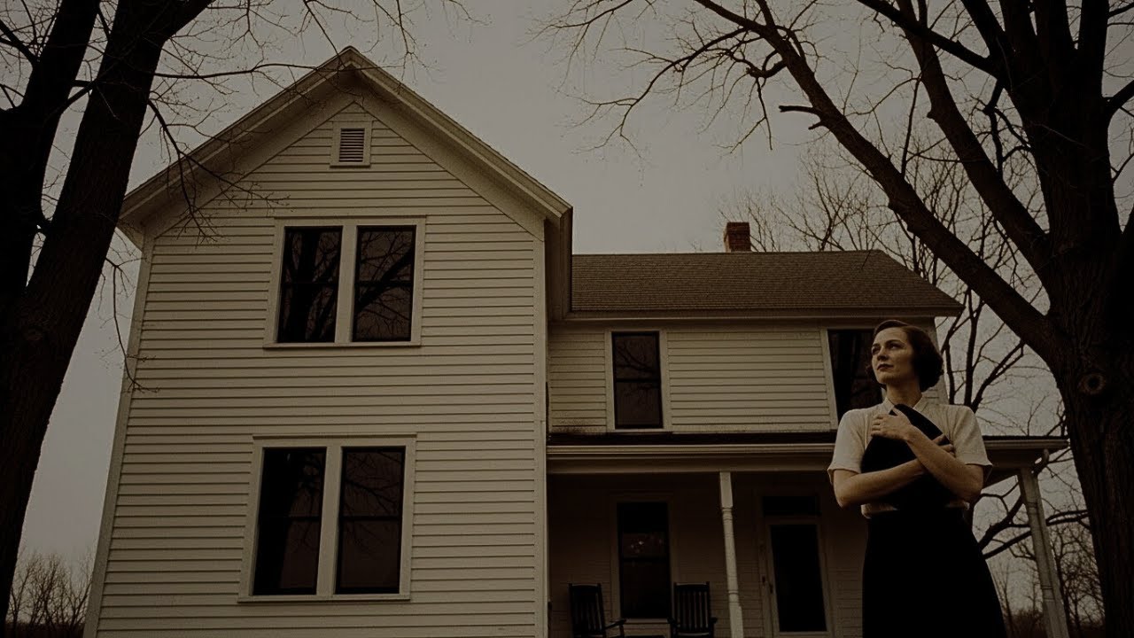 Eine Mutter hält verborgen, was sie versteckte — bis alle erstarren, als sie sehen, was...