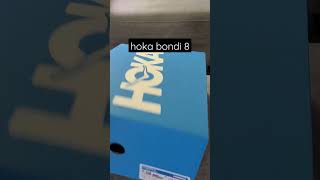 hoka shoes bondi 8 #shoes