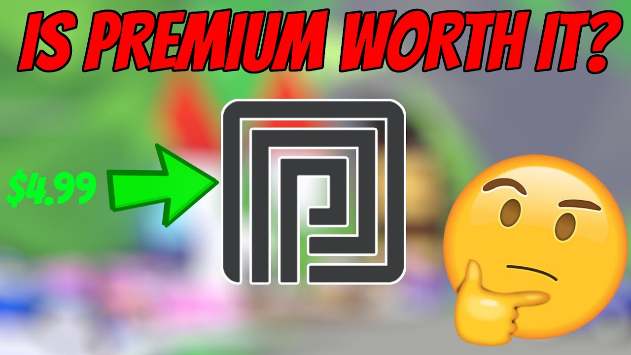 What is Roblox Premium membership and how does it work?