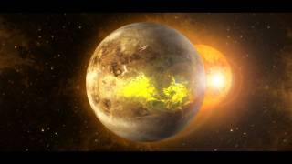 Dead Planet - After Effects CS3